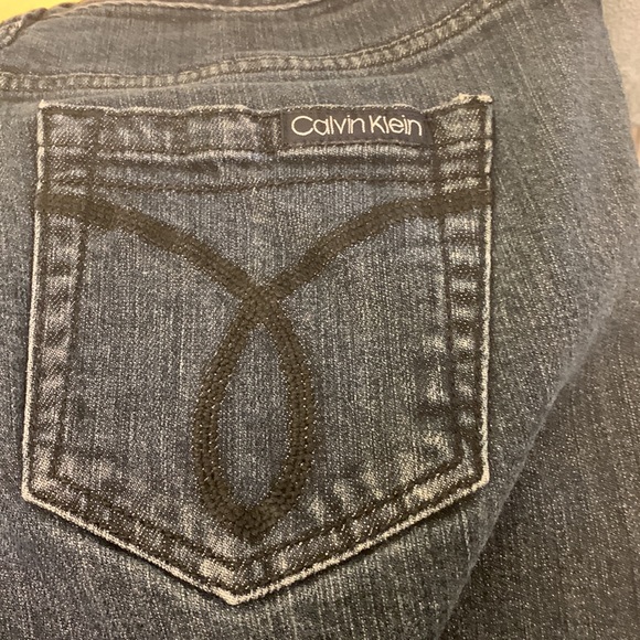 Calvin Klein jeans - Picture 3 of 4